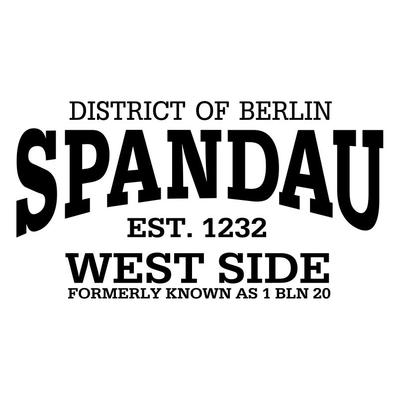 Spandau Berlin