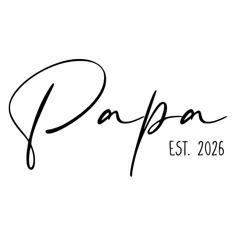 Papa est 2026