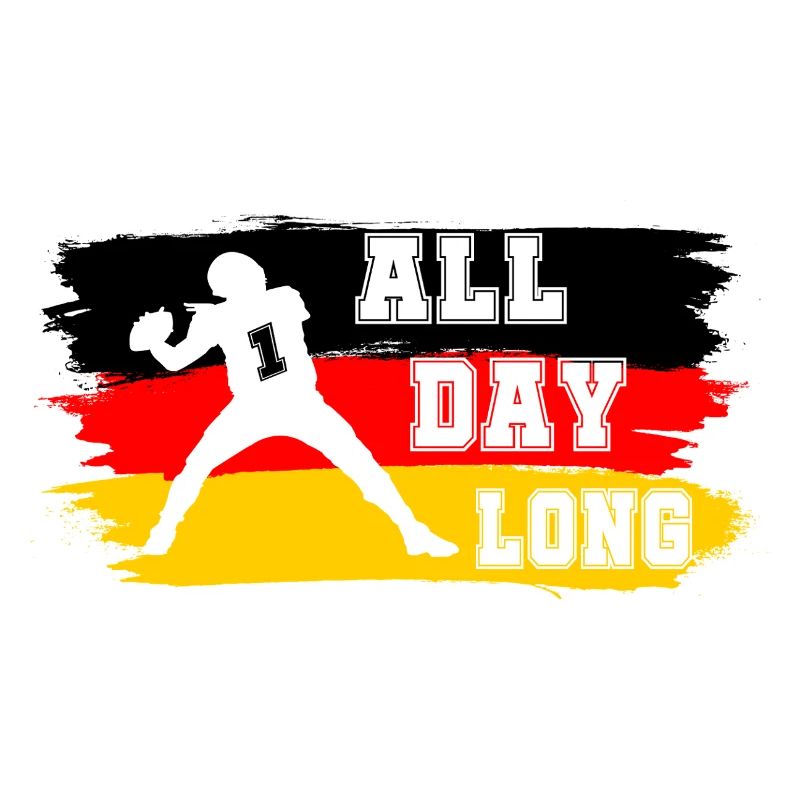 All Day Long DE