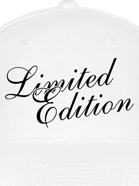 Limited Edition