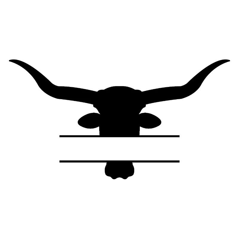 Longhorn split frame