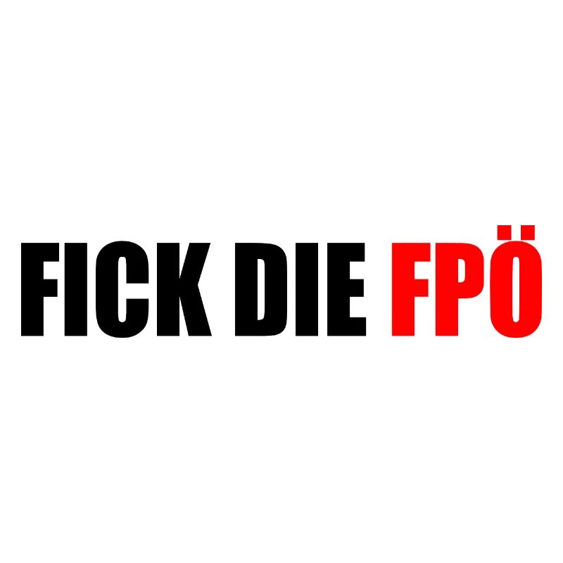 Fick die fpö