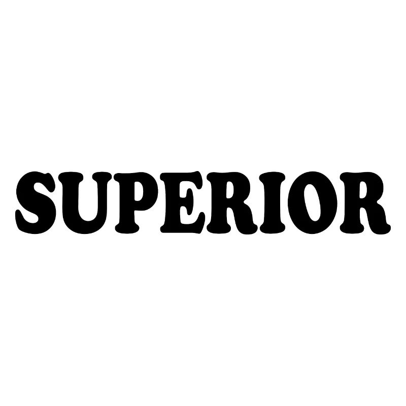 superior