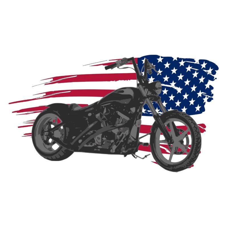custom usa