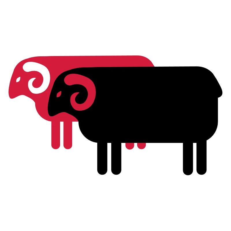 Heidschnucken Lüneburger Heide