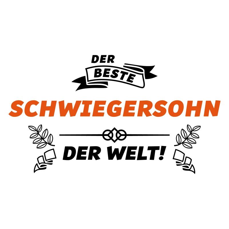 schwiegersohn der beste