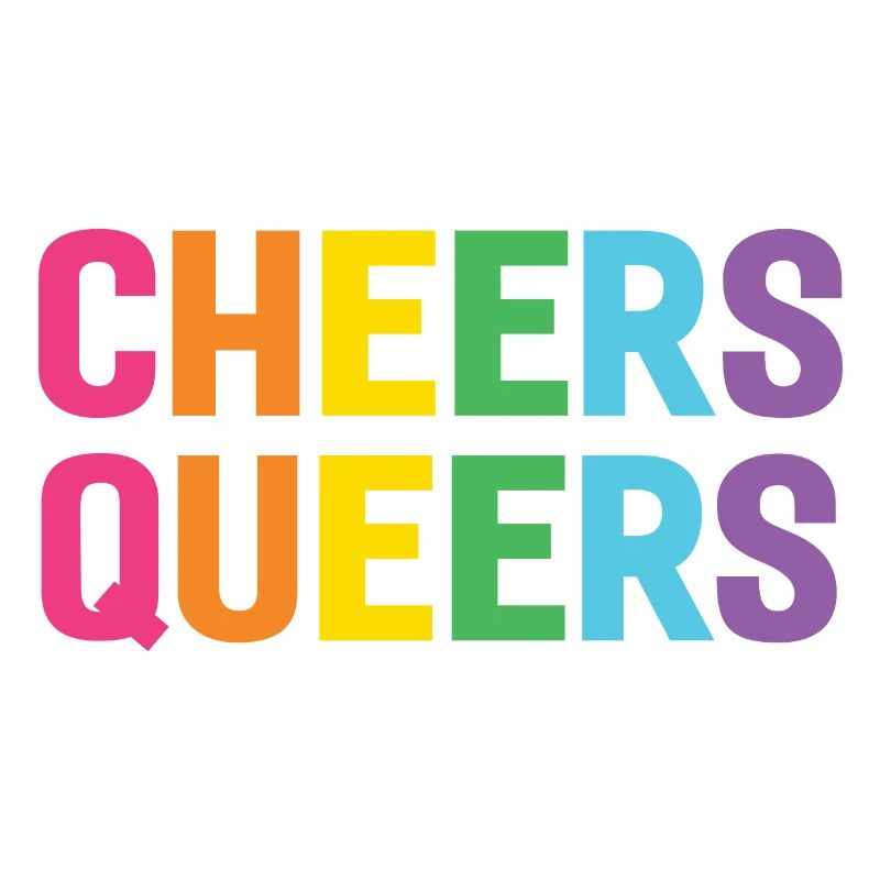 LGBTQ-Prost Queers