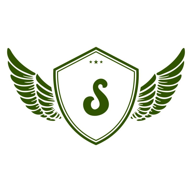 wappen s