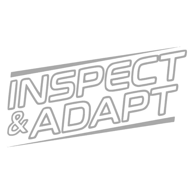 Inspecter & S’adapter, Agile Coach Scrum Sweat