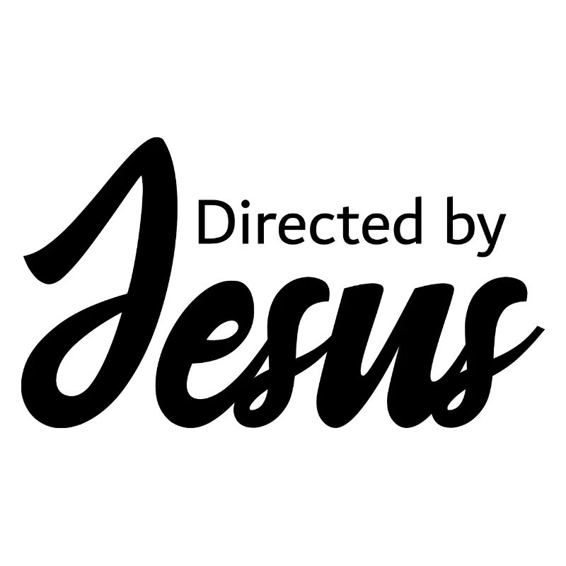 Regie_Jesus