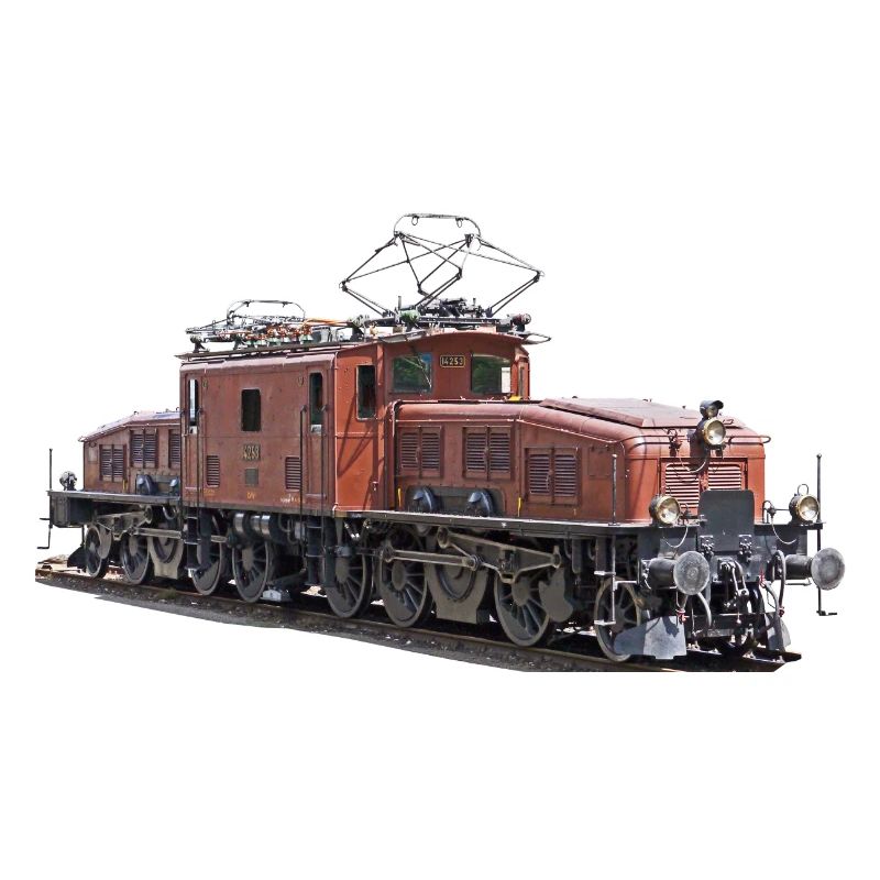 SBB crocodile CE6 / 8