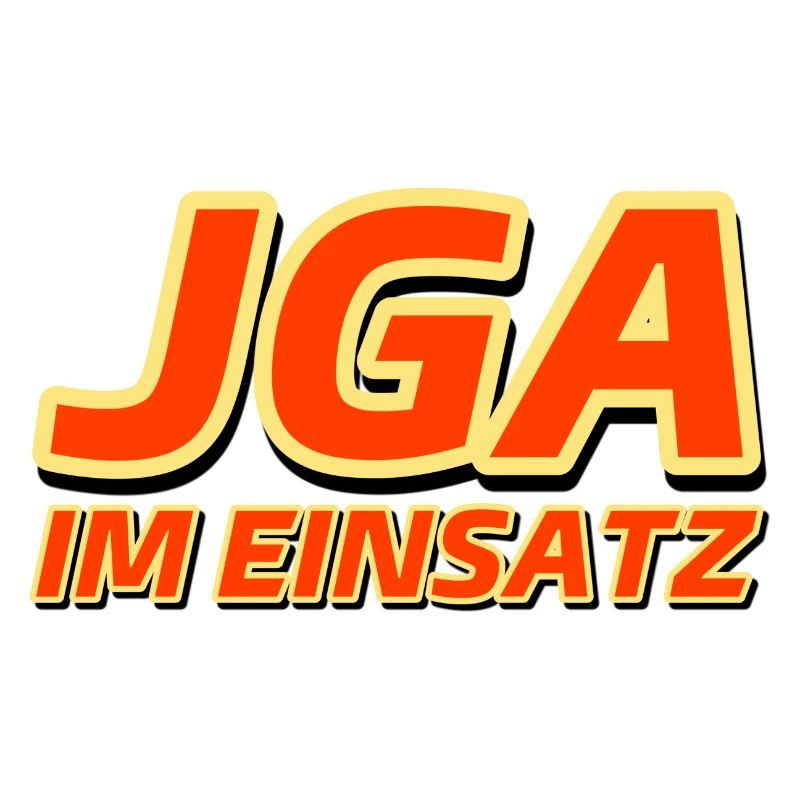 JGA IM EINSATZ - Junggesellenabschied