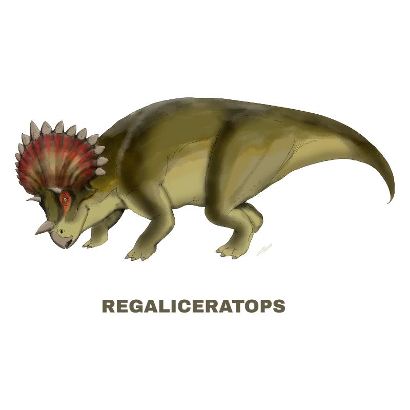 LICORICERATOPS