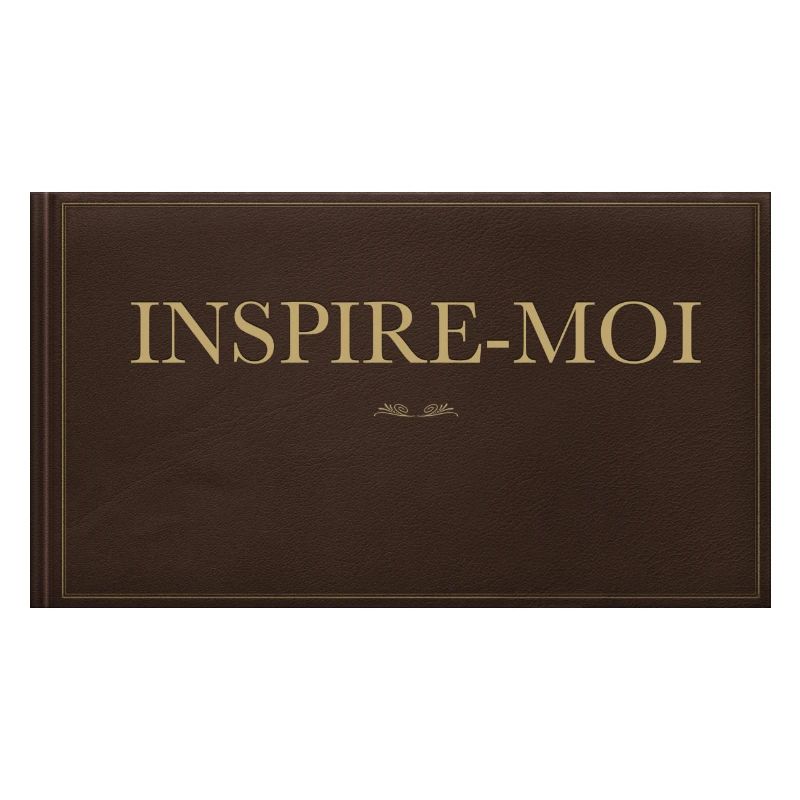 INSPIRE MOI