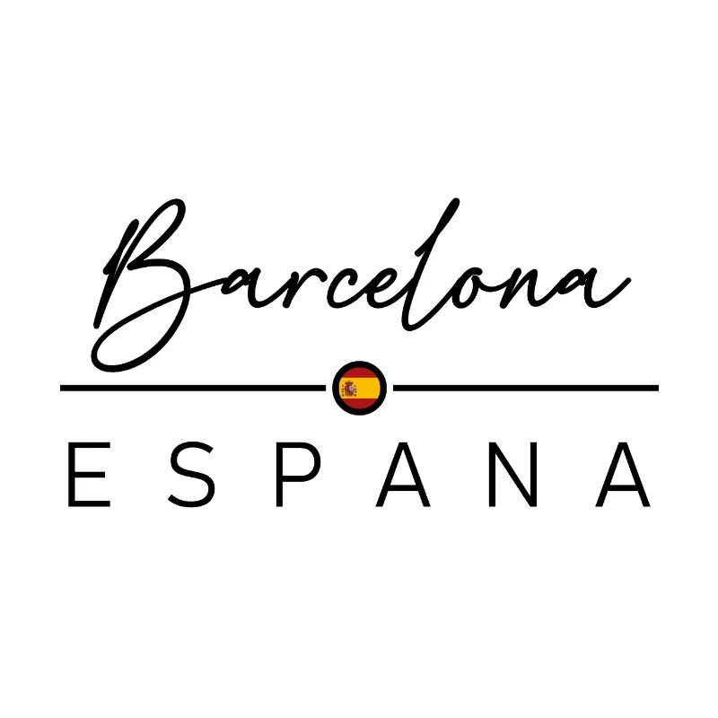 Spain - Barcelona - Spain - España