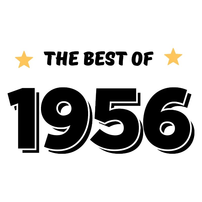 Das Beste von 1956