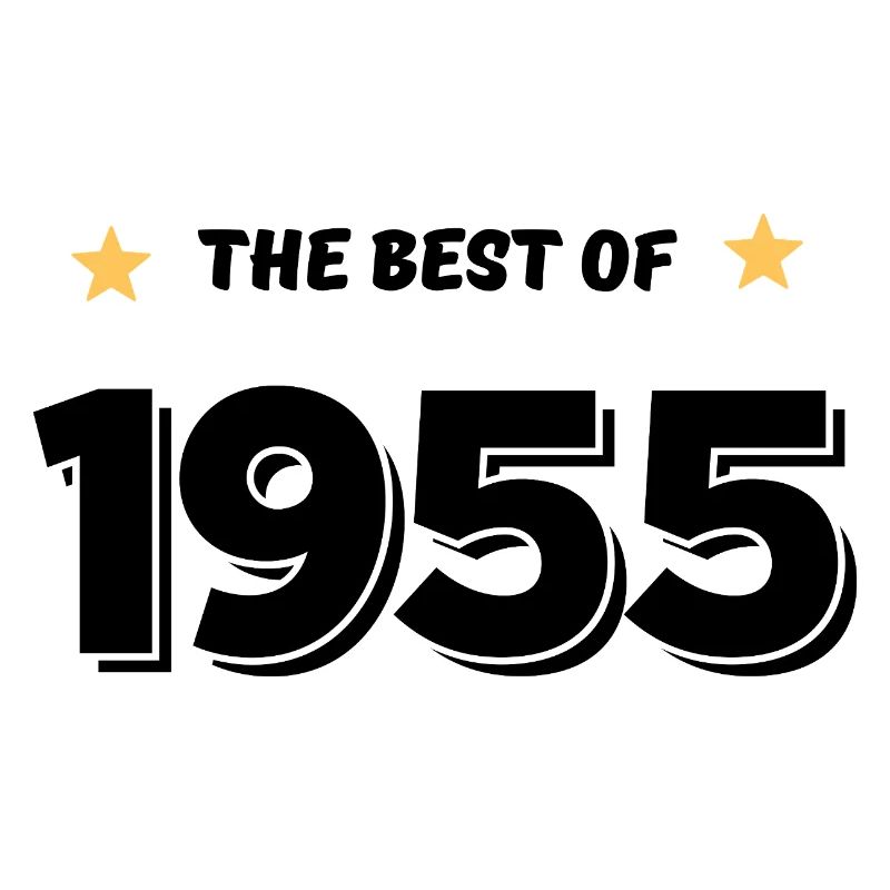 Das Beste von 1955