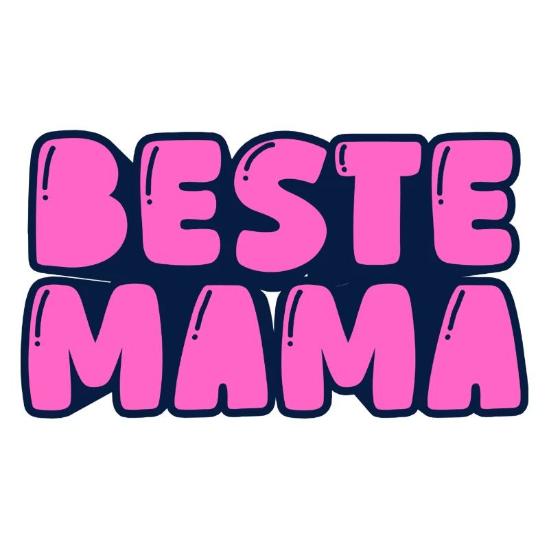 beste Mama