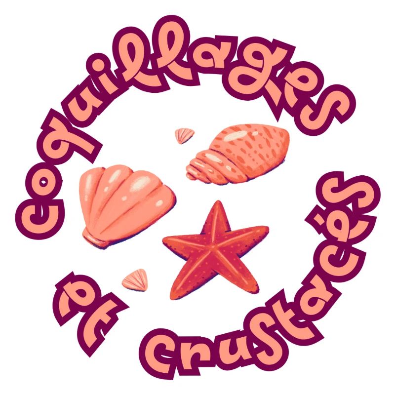 Shellfish and Crustaceans