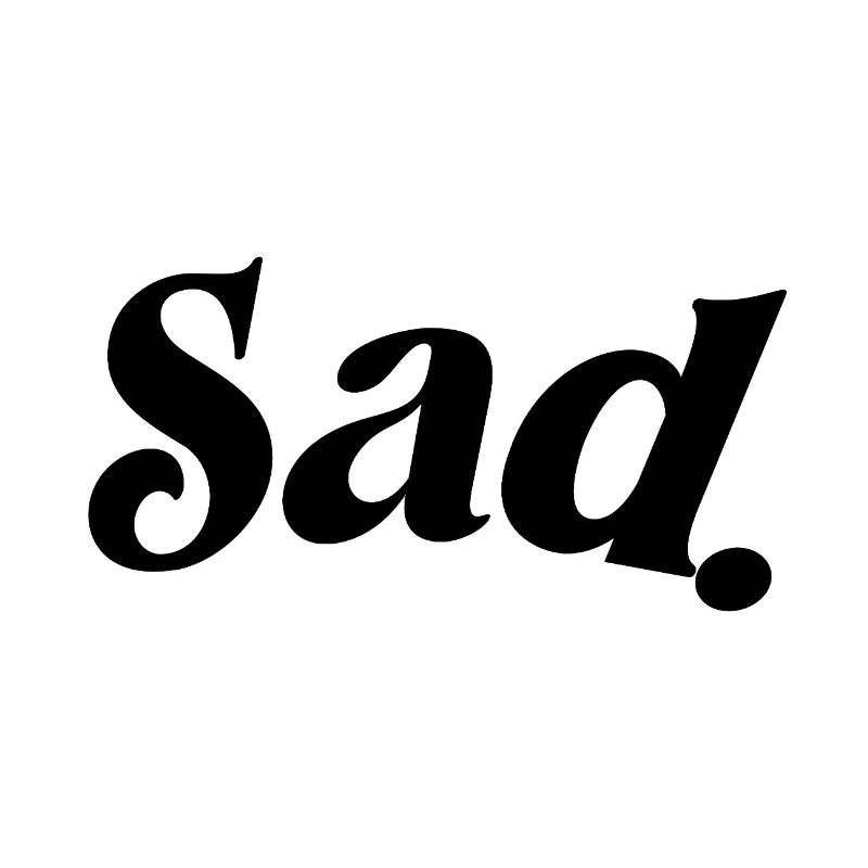 SAD schwarz