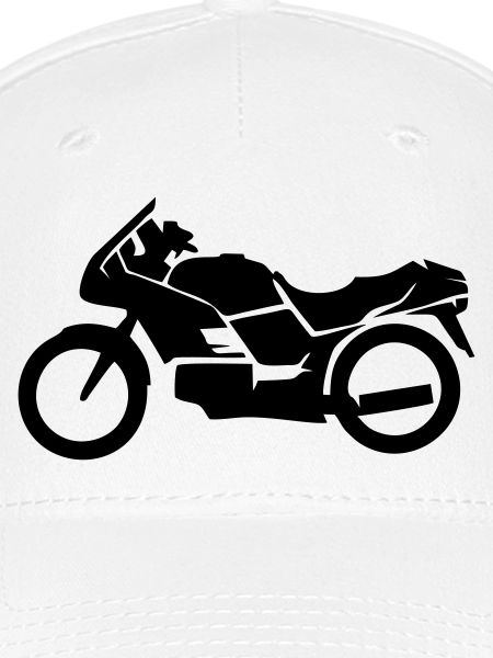 Motorrad, Motorräder