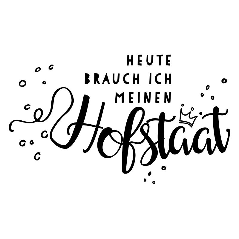 Hofstaat