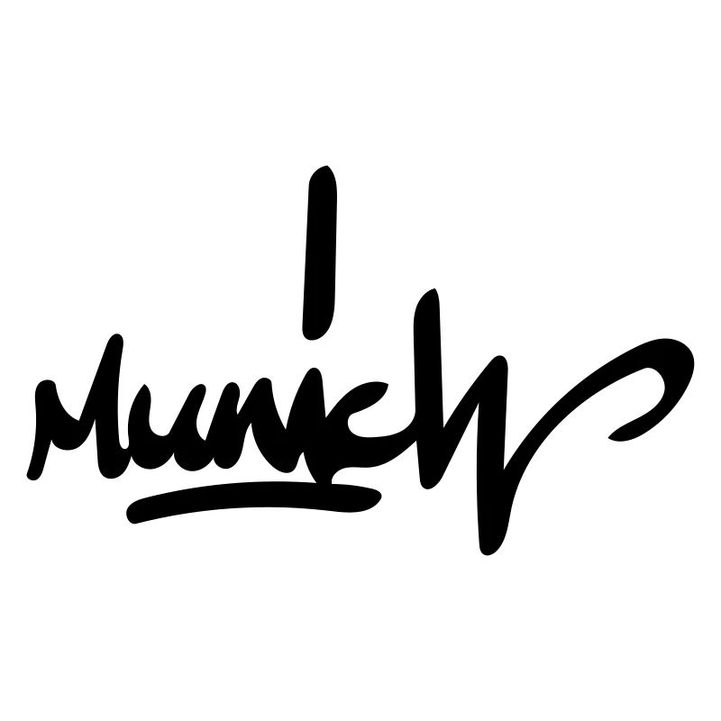 munich/münchen