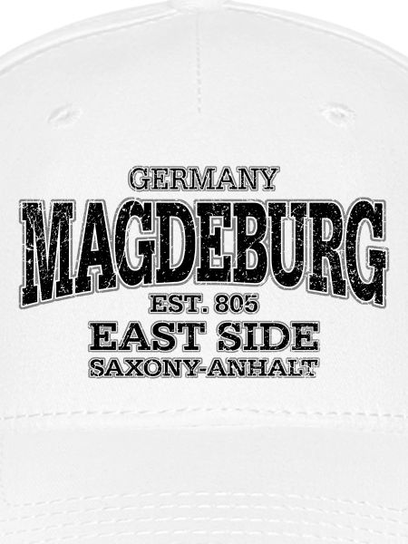 Magdeburg black (oldstyle)
