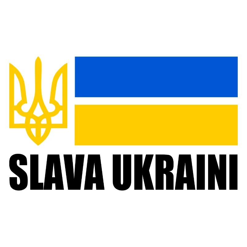 Slava ukraini