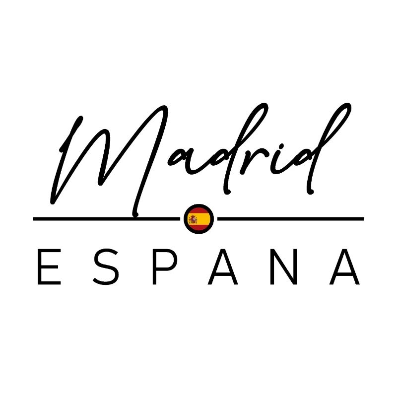 Spain - Madrid - Spanien - Espana