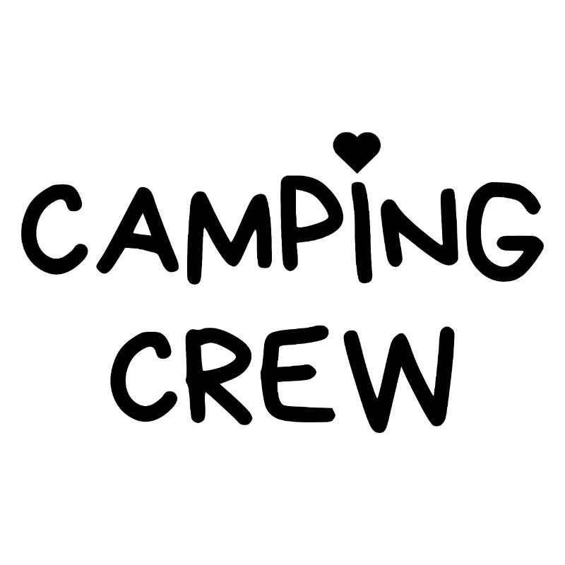 Camping Crew