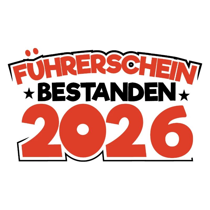 Führerschein 2026 Fahrprüfung Führerscheinprüfung