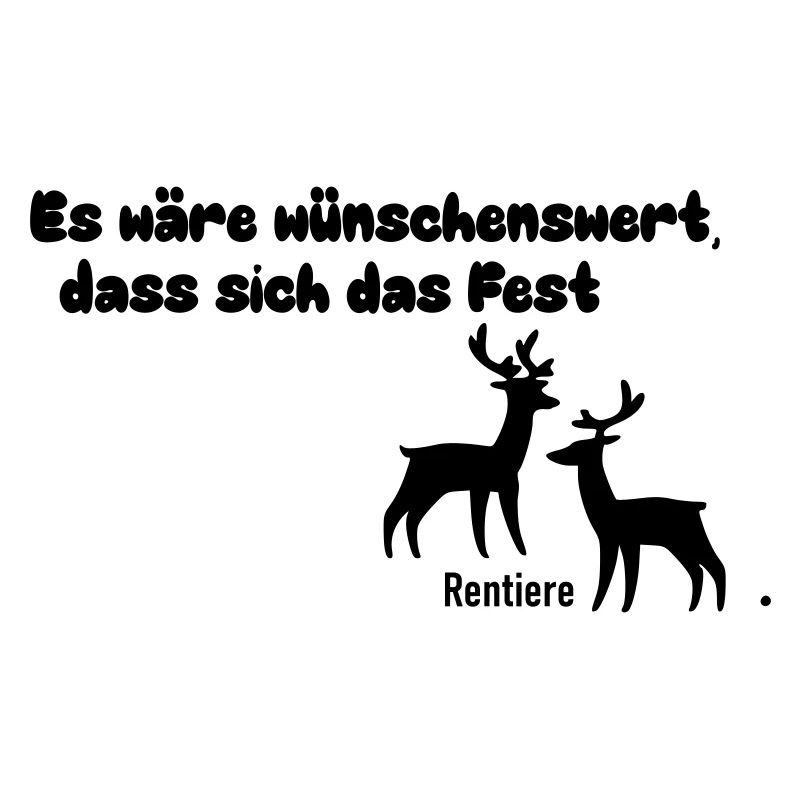 Rentiere