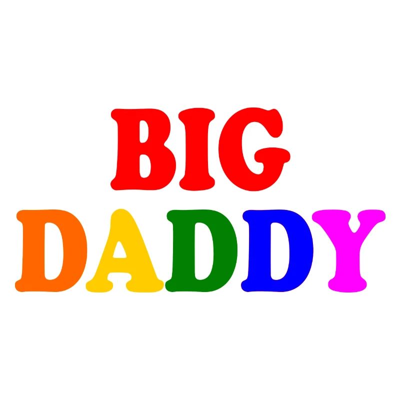 Big daddy