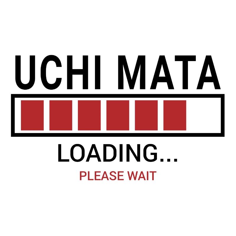 Uchi Mata loading ... please wait