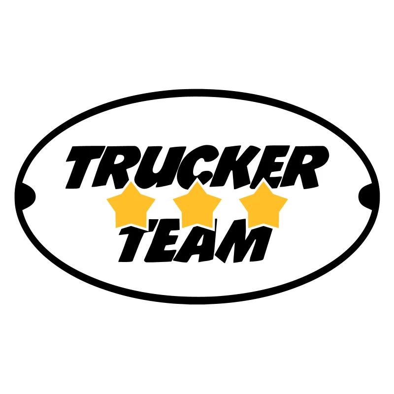 Trucker Team