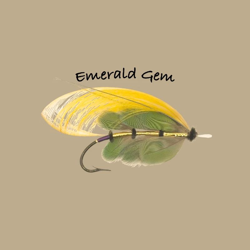 Emerald Gem