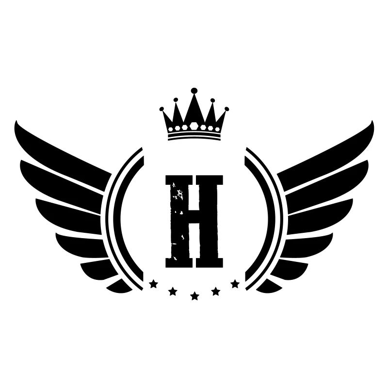 Blason H