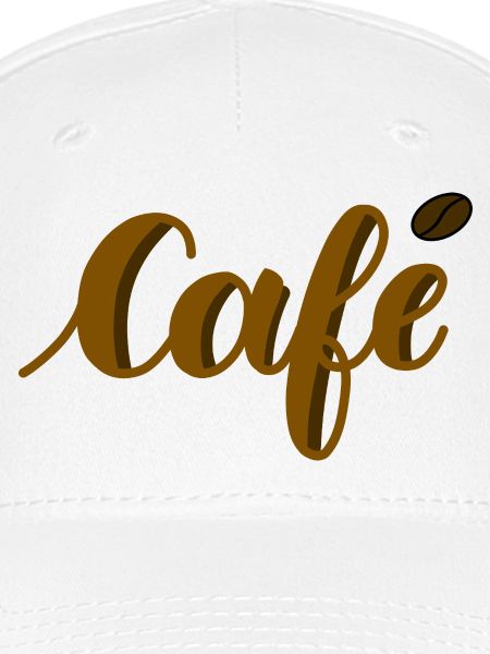 Coffee Lettering