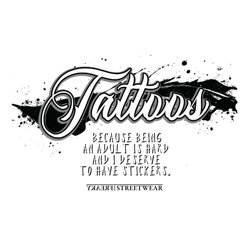 Tattoos