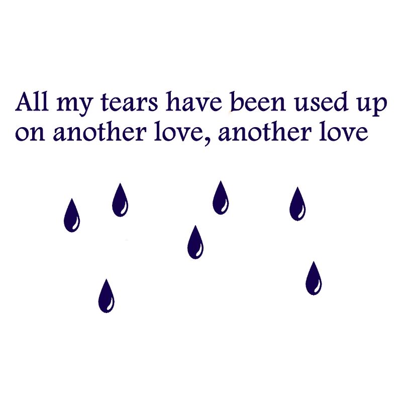 Another Love