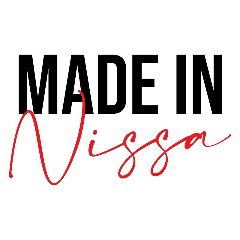 Made in Nissa