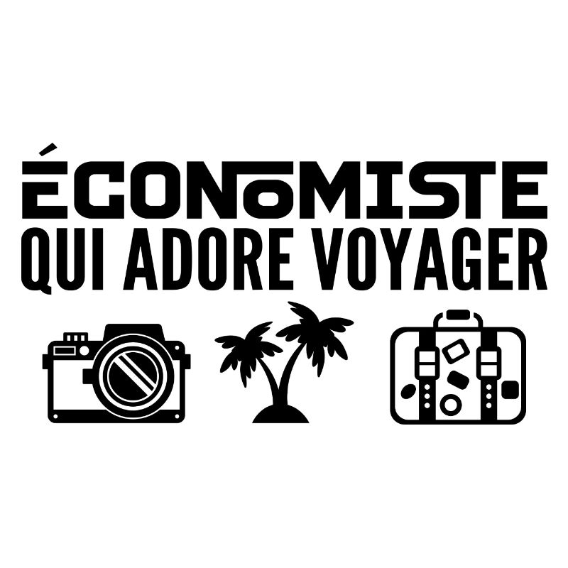 Reisende & Ökonomen: Leidenschaft & Entdeckung