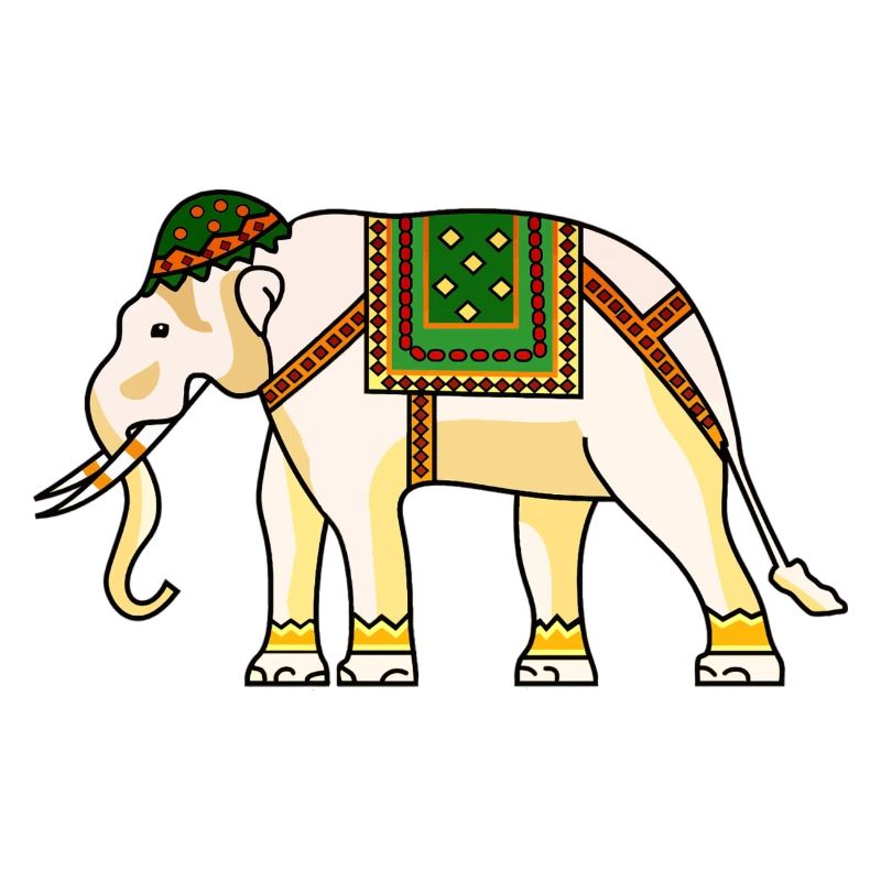 doux Elephant
