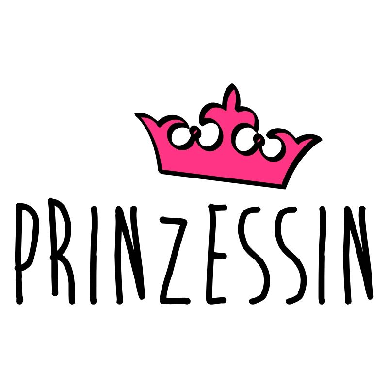 prinzessin