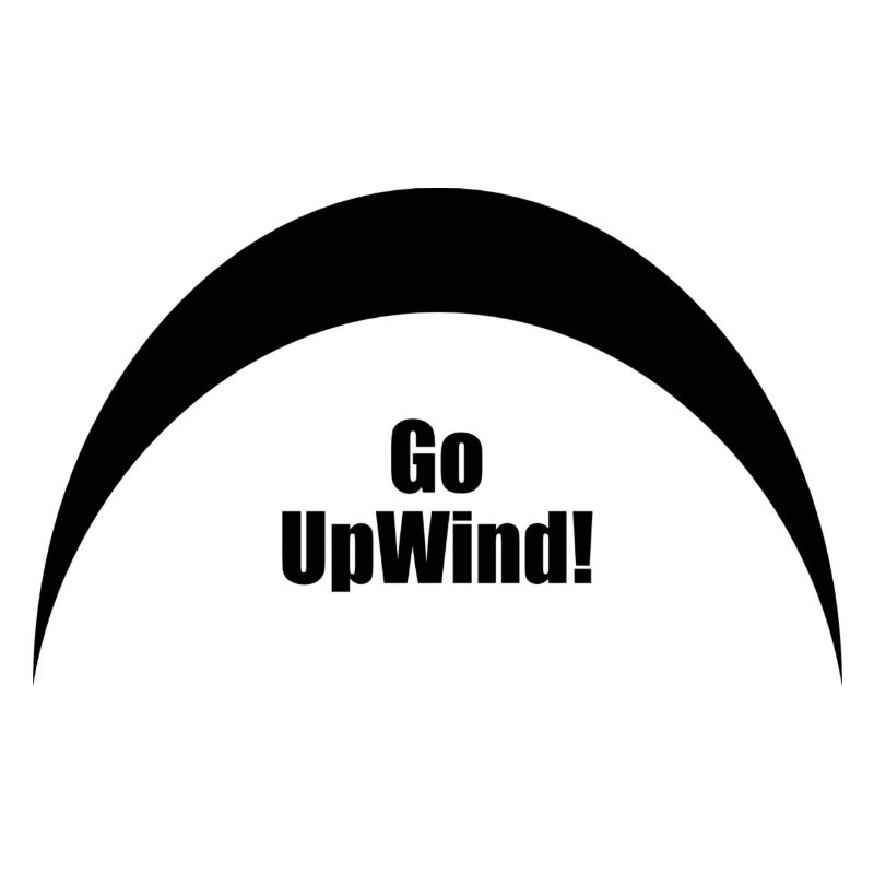 Go Upwind - Kitesurf