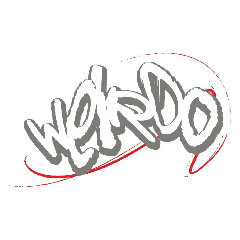 Weirdo