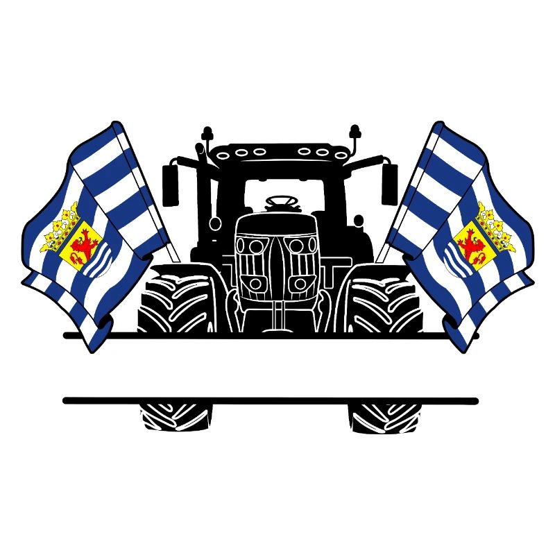 Zeeland_Tractor_Custom_Edition
