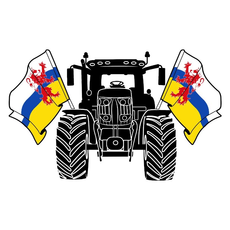 Limburg_Tractor_Pride