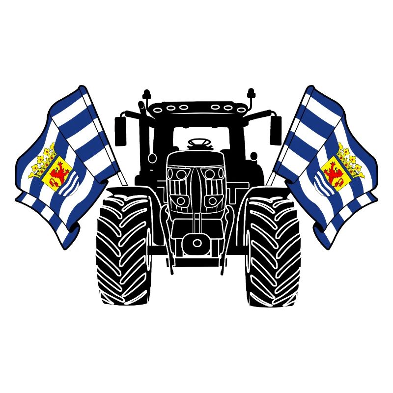 Zeeland_Tractor_Pride